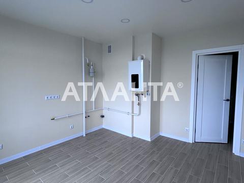 квартира по адресу Одесская ул., 28