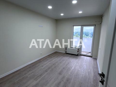 квартира по адресу Одесская ул., 28