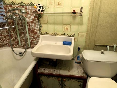 квартира по адресу Сентябрьская ул., 5