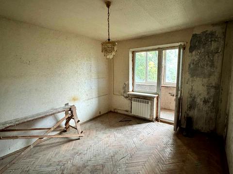 квартира по адресу Александра Попова ул., 11