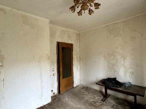 квартира по адресу Александра Попова ул., 11