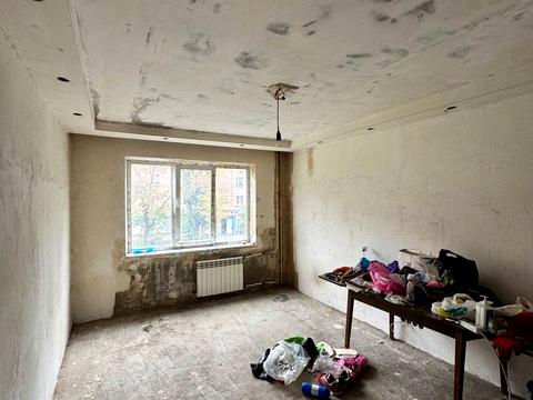 квартира по адресу Александра Попова ул., 11