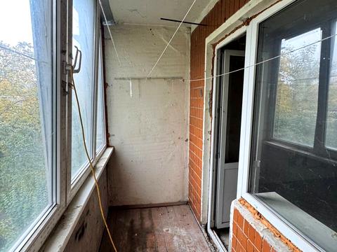 квартира по адресу Александра Попова ул., 11