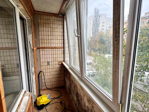 квартира по адресу Александра Попова ул., 11