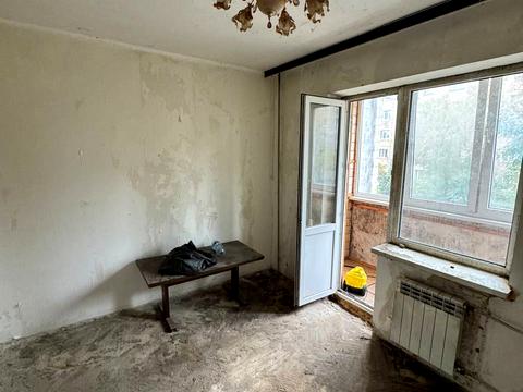 квартира по адресу Александра Попова ул., 11