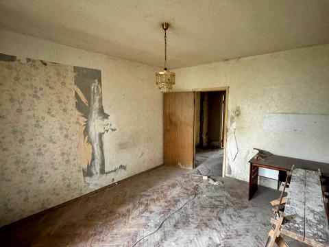 квартира по адресу Александра Попова ул., 11