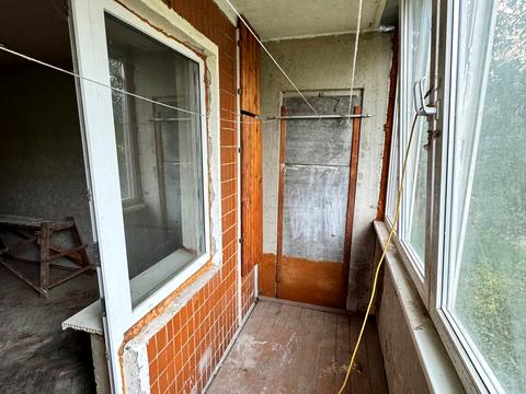 квартира по адресу Александра Попова ул., 11