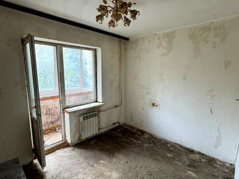 квартира по адресу Александра Попова ул., 11