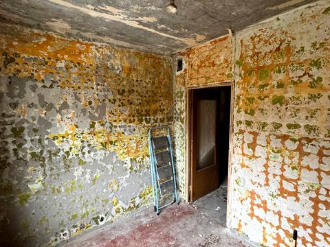 квартира по адресу Александра Попова ул., 11