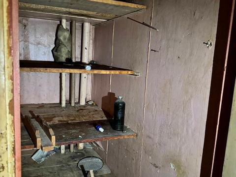 квартира по адресу Александра Попова ул., 11