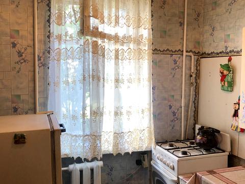 квартира по адресу Сентябрьская ул., 5