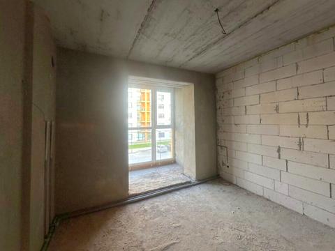 квартира по адресу Радужная ул., 101