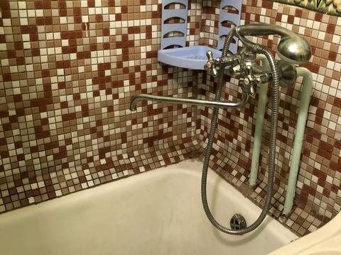 квартира по адресу Сентябрьская ул., 5