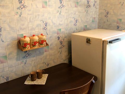 квартира по адресу Сентябрьская ул., 5