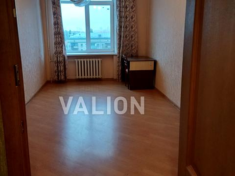 квартира за адресою Харківське шосе, 11