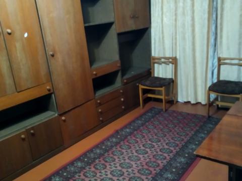 квартира за адресою Харківських Дивізій вул., 13