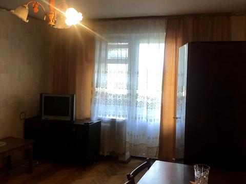 квартира по адресу Сентябрьская ул., 5