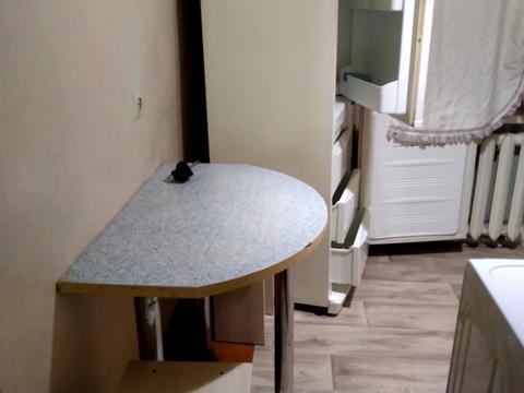 квартира за адресою Харківських Дивізій вул., 13