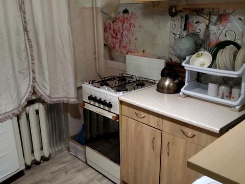 квартира за адресою Харківських Дивізій вул., 13