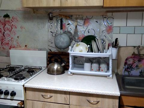 квартира за адресою Харківських Дивізій вул., 13