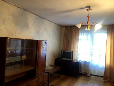 квартира по адресу Сентябрьская ул., 5