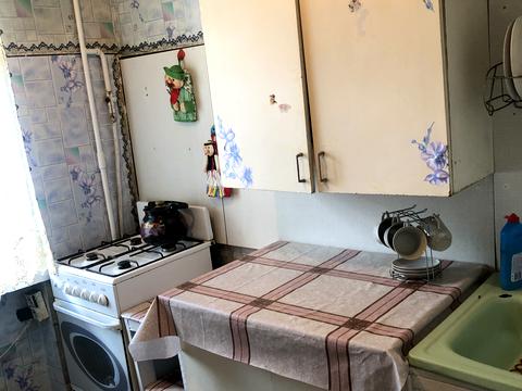 квартира по адресу Сентябрьская ул., 5