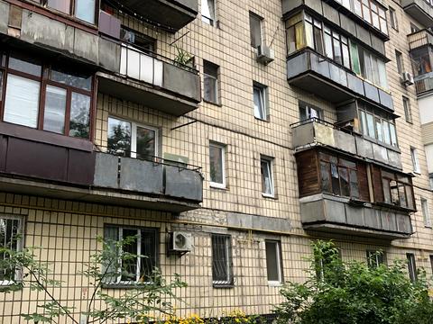 квартира по адресу Сентябрьская ул., 5