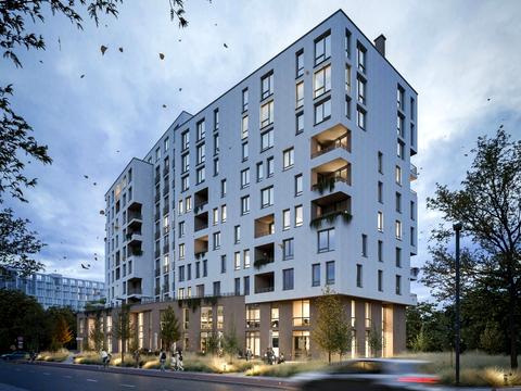 квартира за адресою Зелена вул., 267