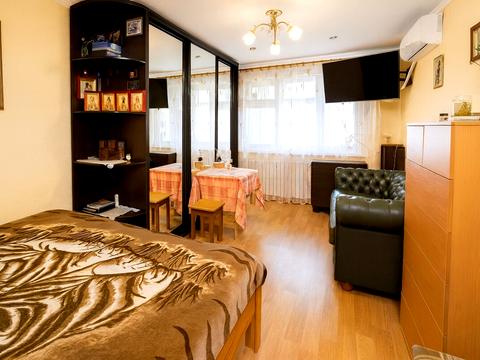 квартира по адресу Героев Труда ул., 33