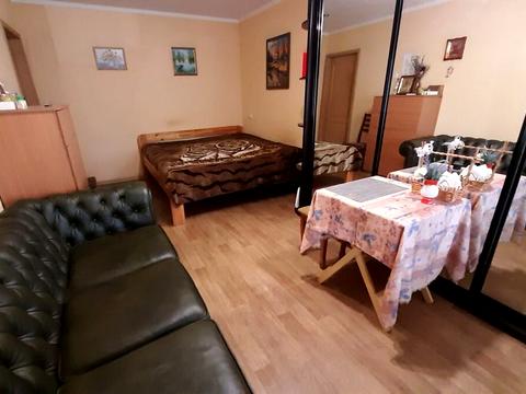 квартира по адресу Героев Труда ул., 33