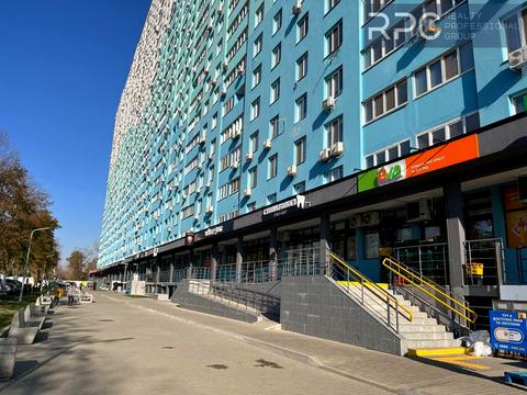 квартира за адресою Приміська вул., 22-Б