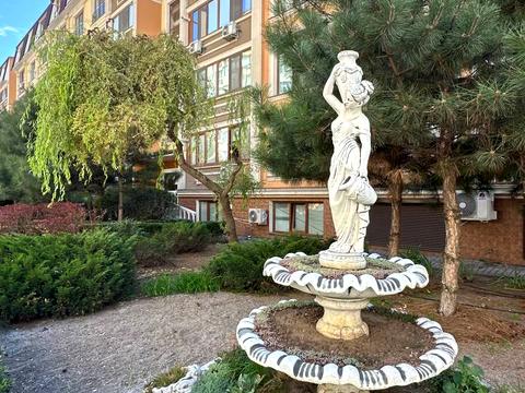 квартира за адресою Одеса, Добровольців вул. (Маршала Говорова), 10в