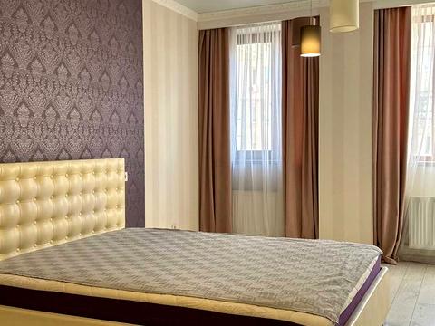 квартира за адресою Одеса, Добровольців вул. (Маршала Говорова), 10в