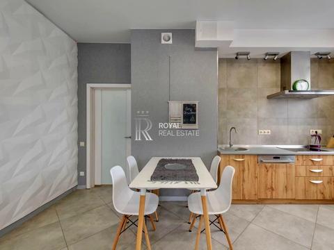 квартира за адресою Берестейський просп. (Перемоги), 26