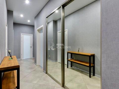 квартира за адресою Берестейський просп. (Перемоги), 26