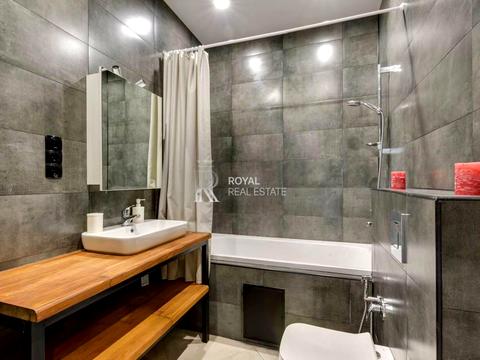 квартира за адресою Берестейський просп. (Перемоги), 26