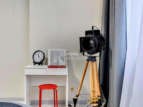 квартира за адресою Берестейський просп. (Перемоги), 26