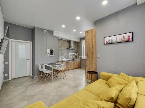 квартира за адресою Берестейський просп. (Перемоги), 26