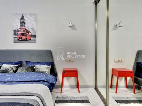 квартира за адресою Берестейський просп. (Перемоги), 26