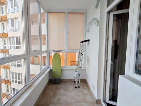 квартира за адресою Берестейський просп. (Перемоги), 67-А