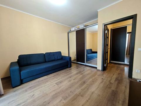 квартира за адресою Берестейський просп. (Перемоги), 67-А