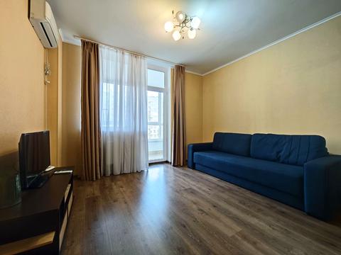 квартира за адресою Берестейський просп. (Перемоги), 67-А