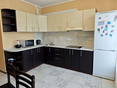 квартира за адресою Берестейський просп. (Перемоги), 67-А