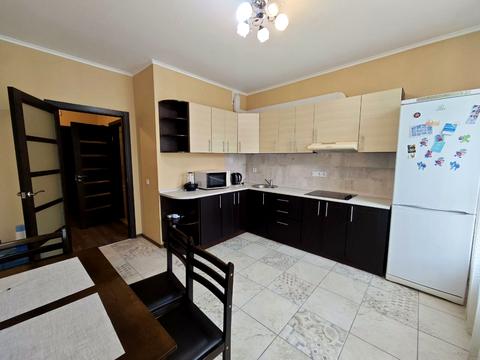 квартира за адресою Берестейський просп. (Перемоги), 67-А