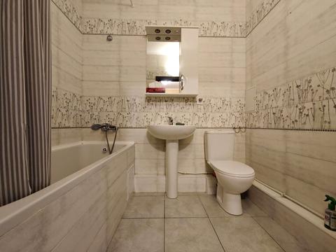 квартира за адресою Берестейський просп. (Перемоги), 67-А