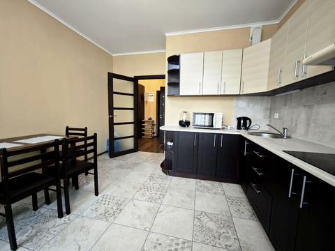 квартира за адресою Берестейський просп. (Перемоги), 67-А