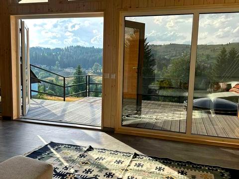 будинок за адресою С.Банденри