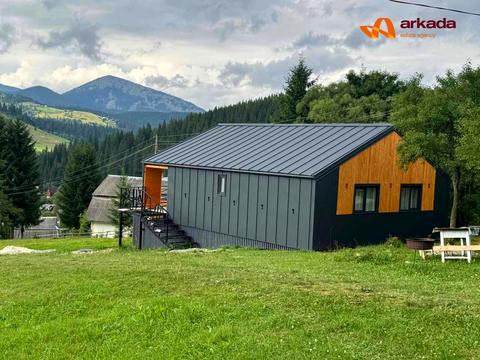 дом по адресу С.Банденри