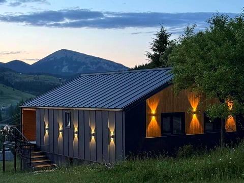 дом по адресу С.Банденри