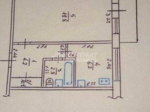 квартира по адресу Академика Павлова ул., 140а